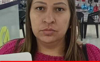 ANACAROLINA LABAMARCA MAVARES