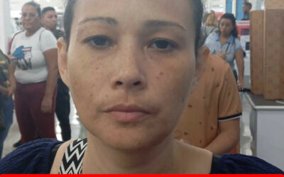 ANAHIS LILIBETH DUQUE ROSS