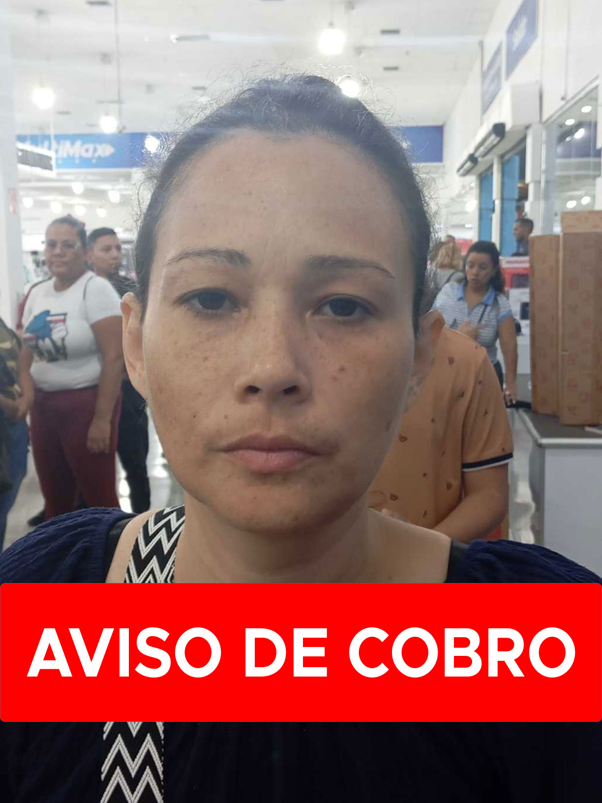 ANAHIS LILIBETH DUQUE ROSS