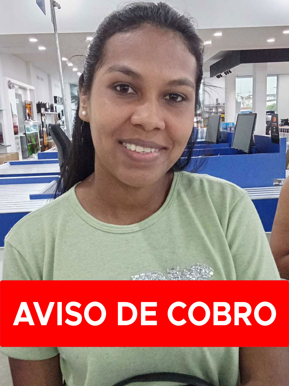 ANAIS ALEXANDRA GOMEZ MARCANO