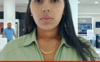 ANAIS DANIELY HIDALGO GADEA