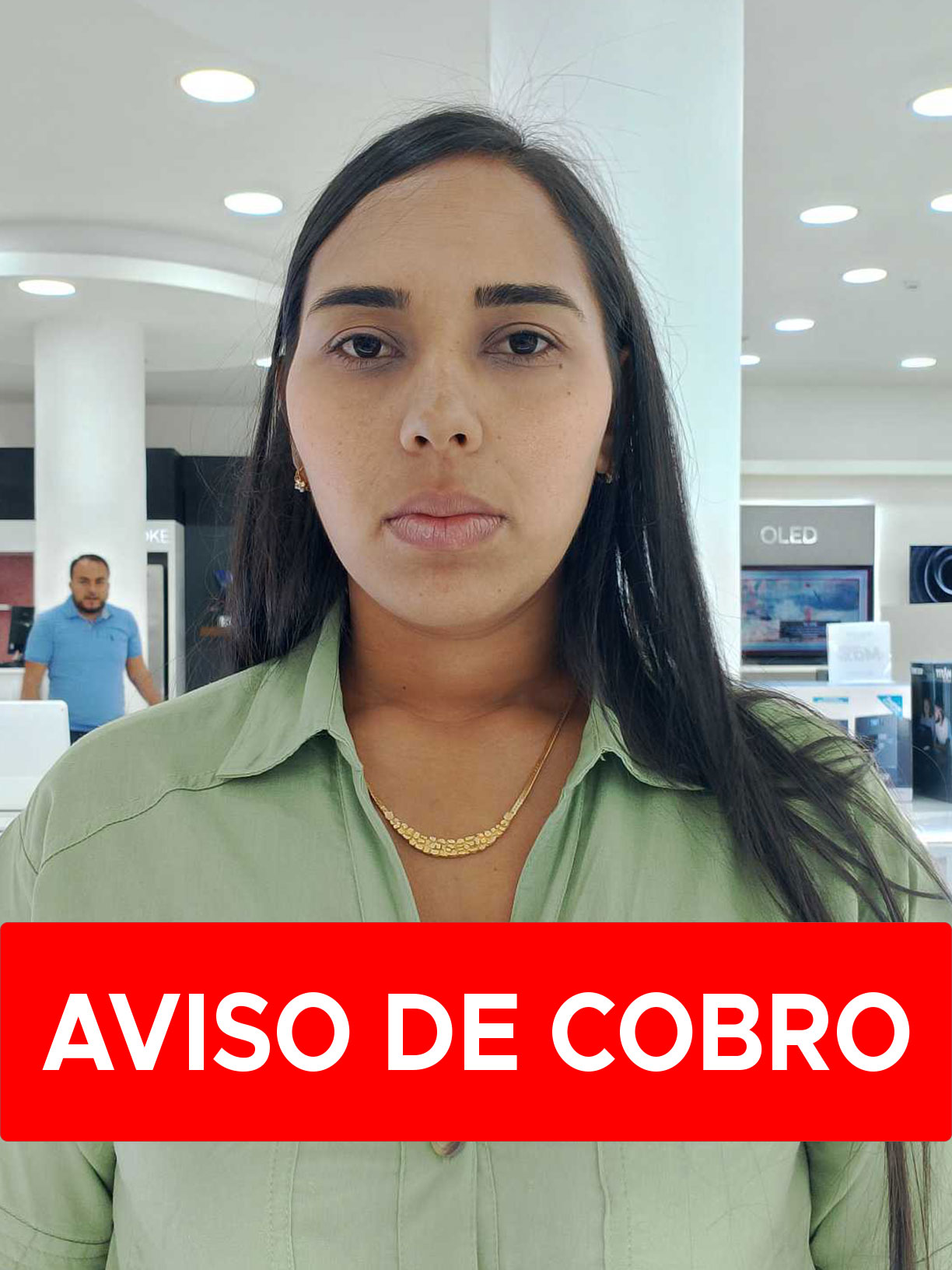 ANAIS DANIELY HIDALGO GADEA