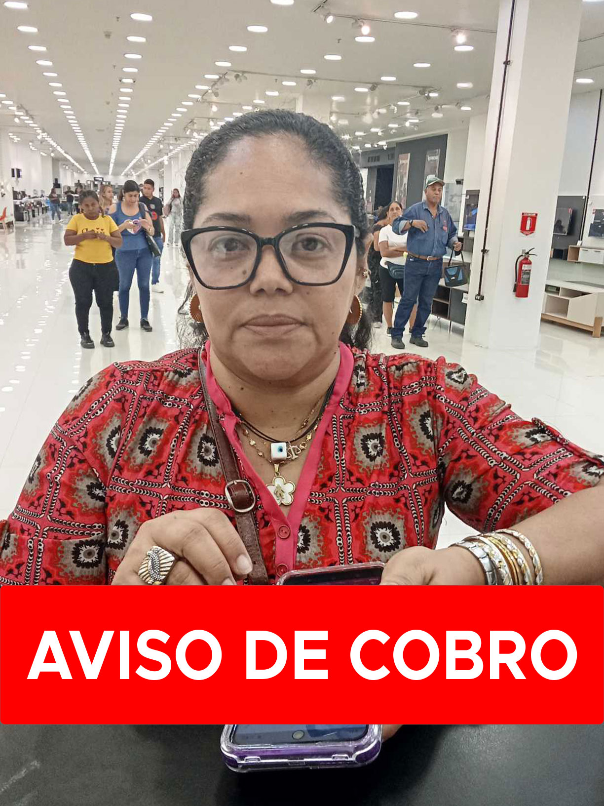 ANAKARINA HERNANDEZ GARCIA