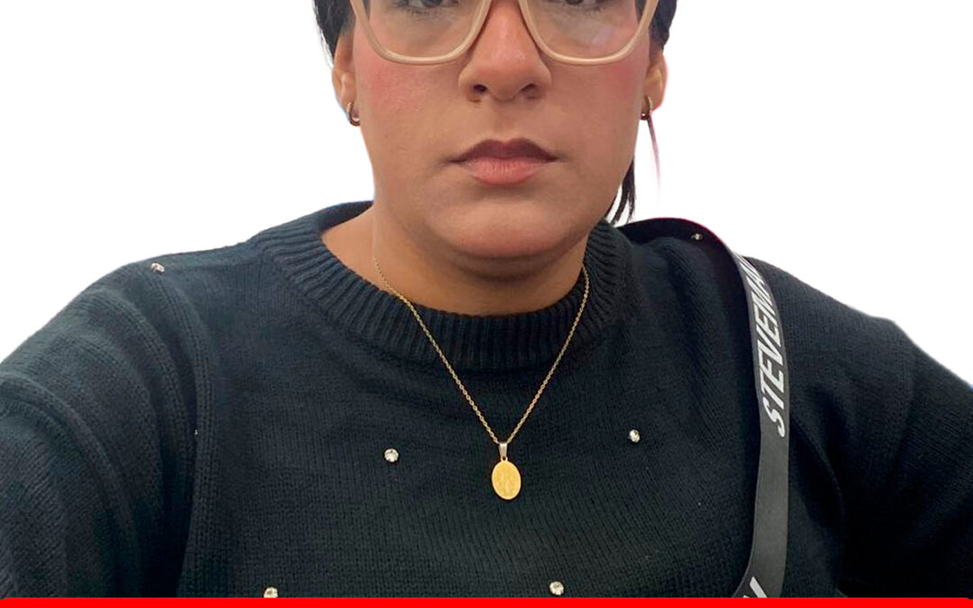 ANAYCAR DEL CARMEN VILLARROEL RODRIGUEZ