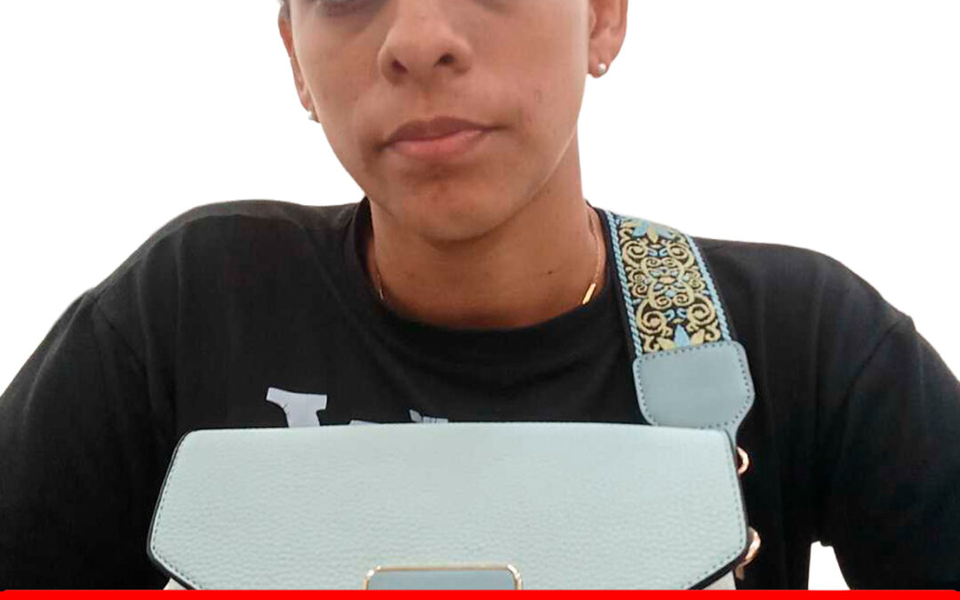 ANAYLETH MARIA GARCIA RIVERO