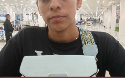 ANAYLETH MARIA GARCIA RIVERO