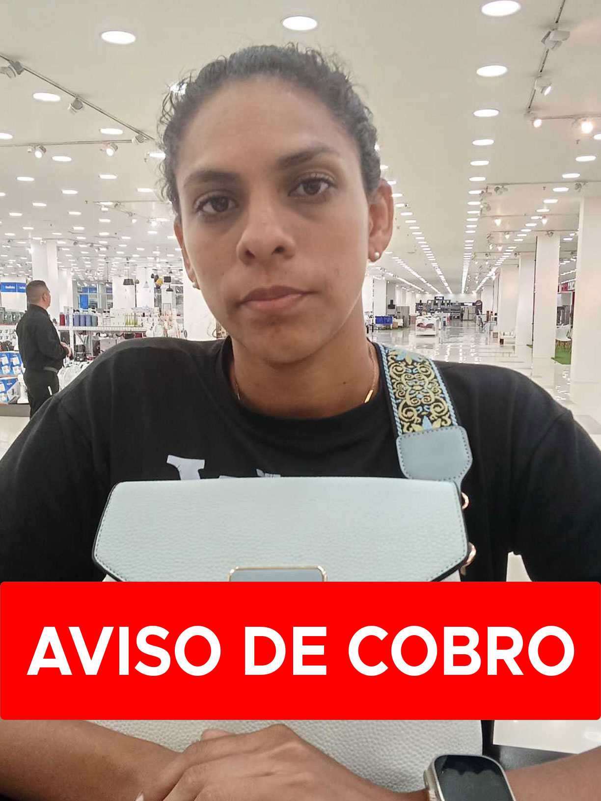 ANAYLETH MARIA GARCIA RIVERO