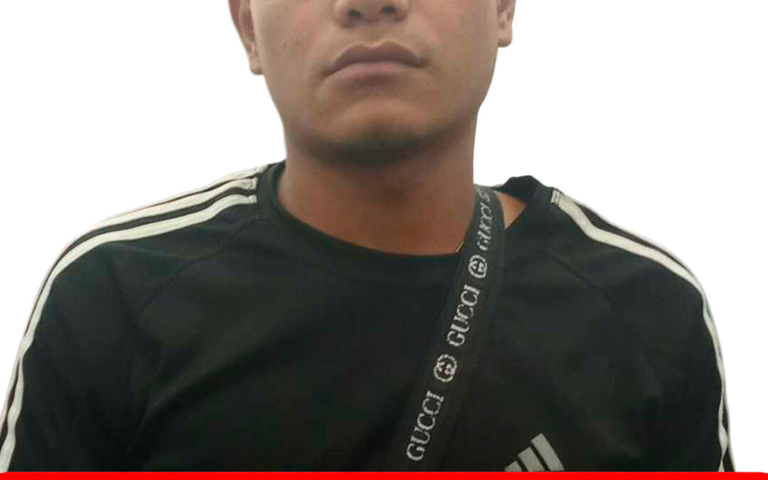 ANDERSON EDUARDO MEDRANO MUÑOZ