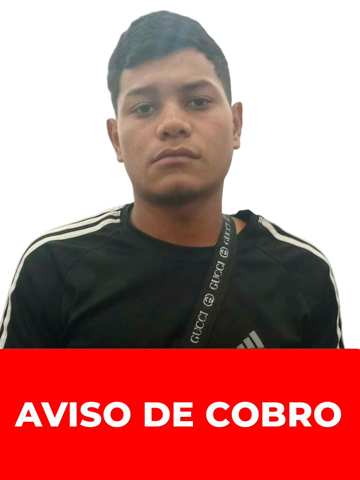 ANDERSON EDUARDO MEDRANO MUÑOZ