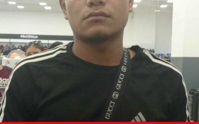 ANDERSON EDUARDO MEDRANO MUÑOZ