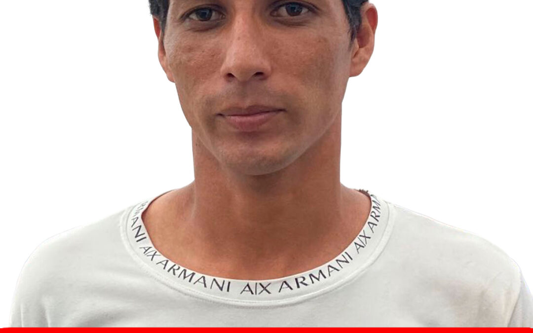 ANDERSON ELOY CAMPOS SANTAMARIA