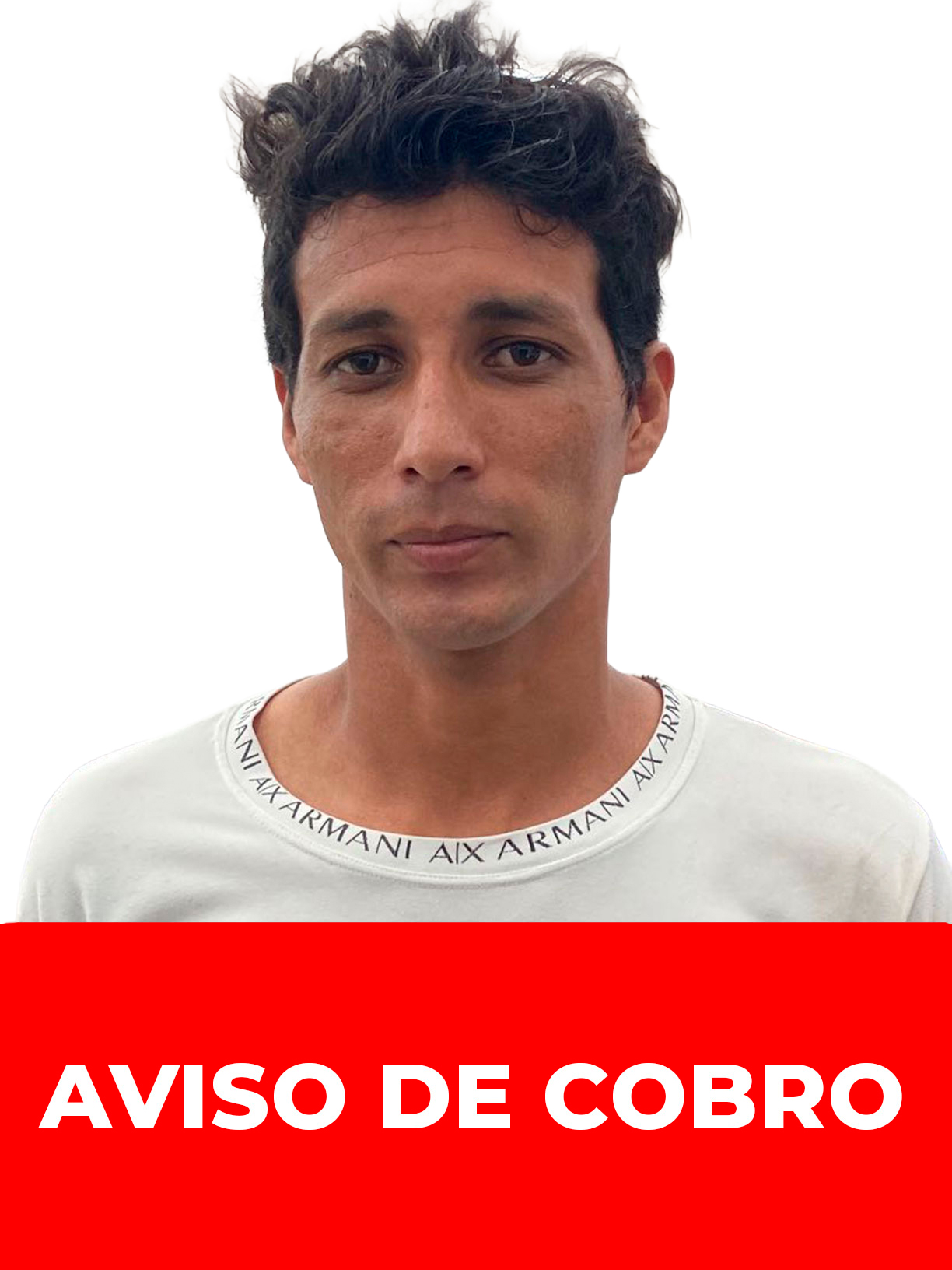 ANDERSON ELOY CAMPOS SANTAMARIA