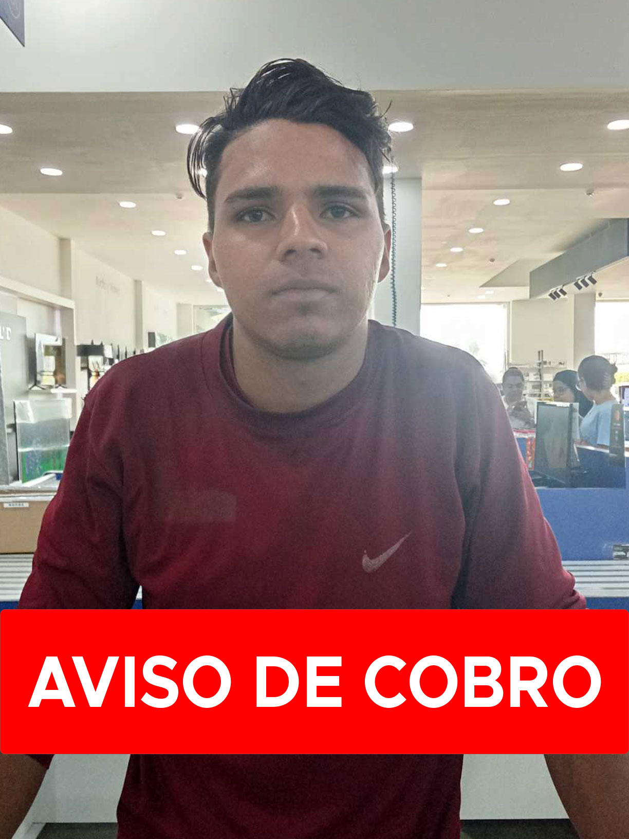 ANDERSON ENRIQUE REYES