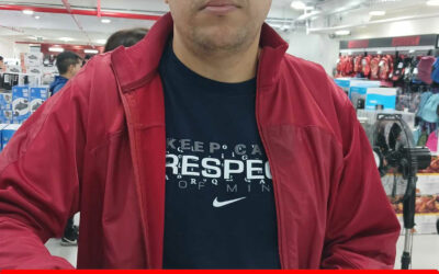 ANDERSON GABRIEL PEÑA GONZALEZ