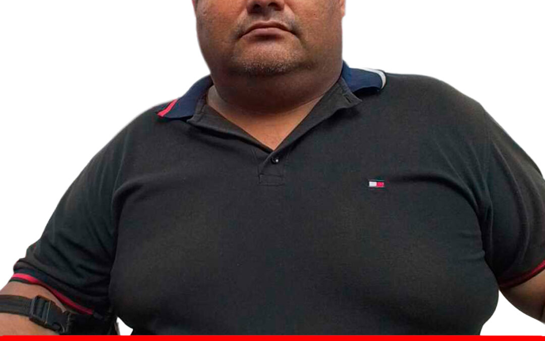 ANDERSON JOSE BLANCO VENEGAS