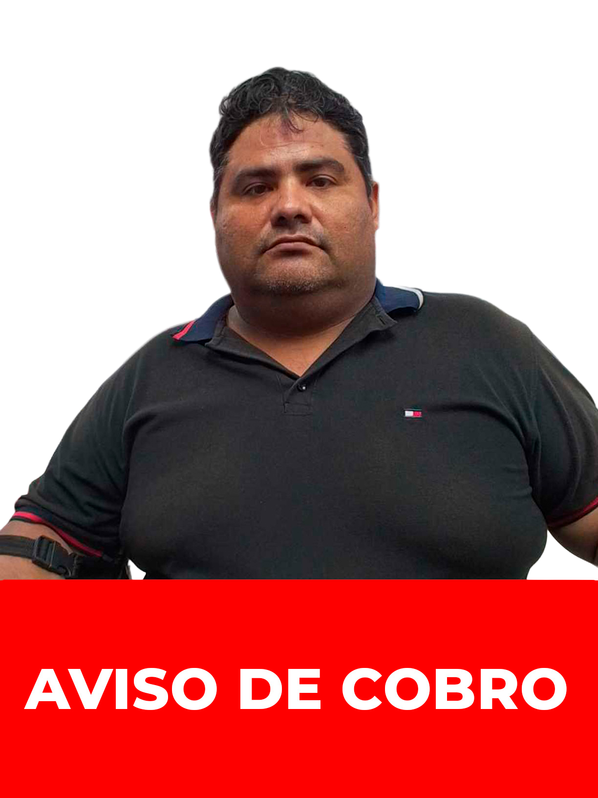 ANDERSON JOSE BLANCO VENEGAS