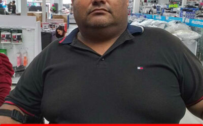 ANDERSON JOSE BLANCO VENEGAS