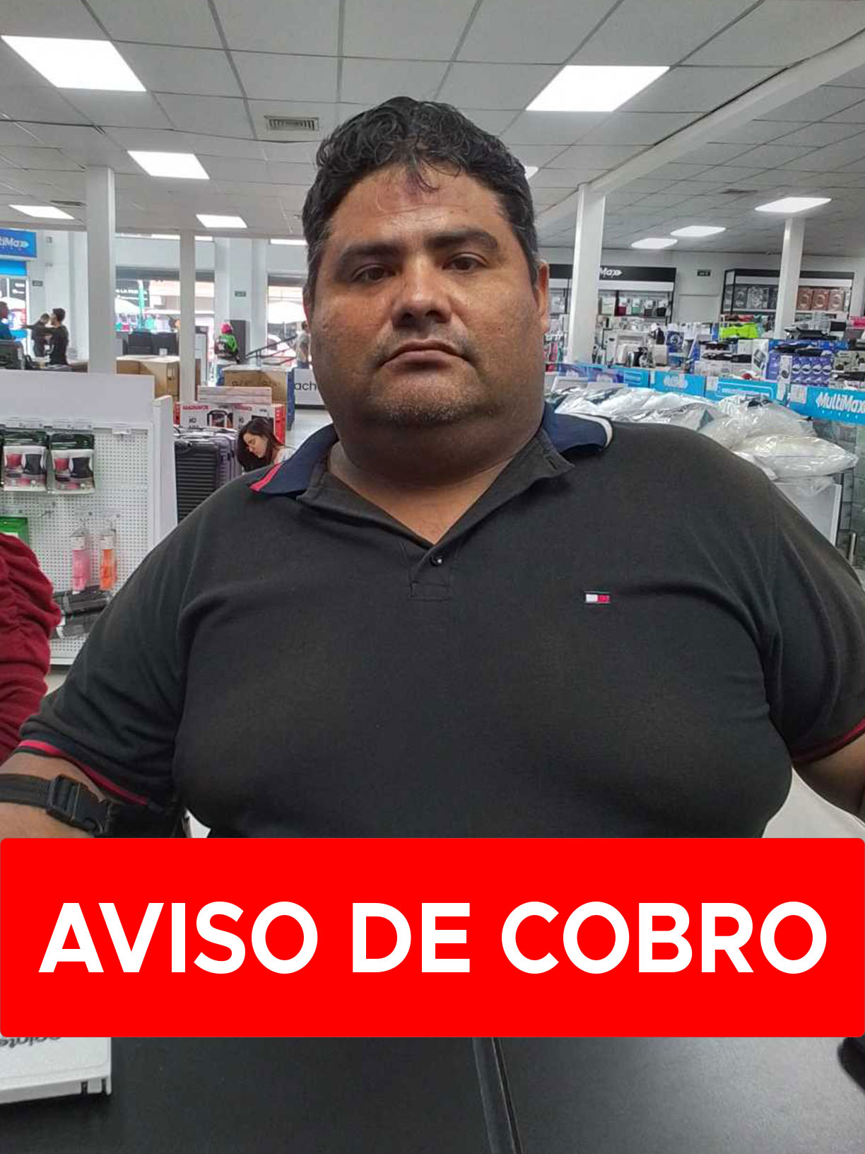 ANDERSON JOSE BLANCO VENEGAS