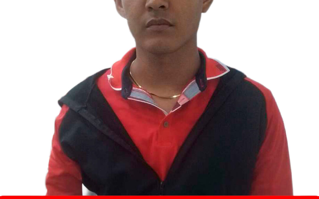 ANDERSON JOSE HERNANDEZ QUEBEDO