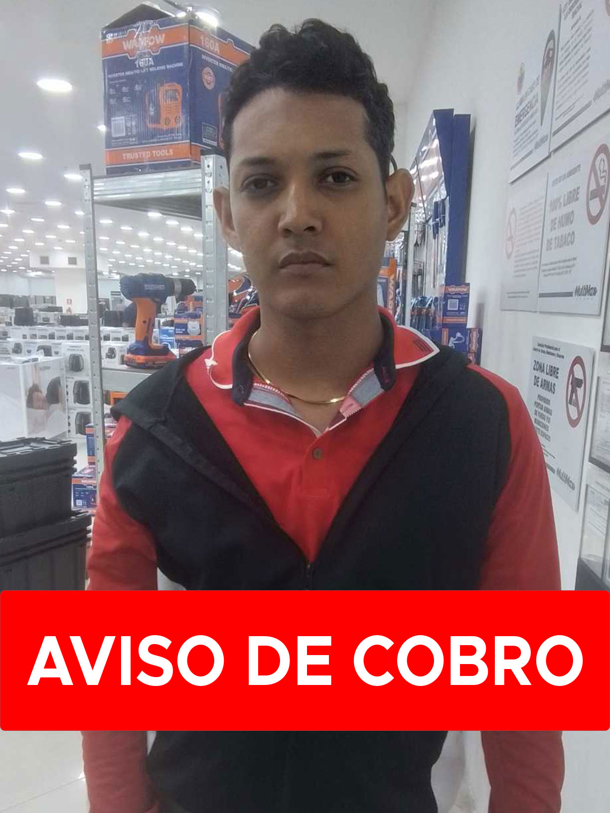 ANDERSON JOSE HERNANDEZ QUEBEDO