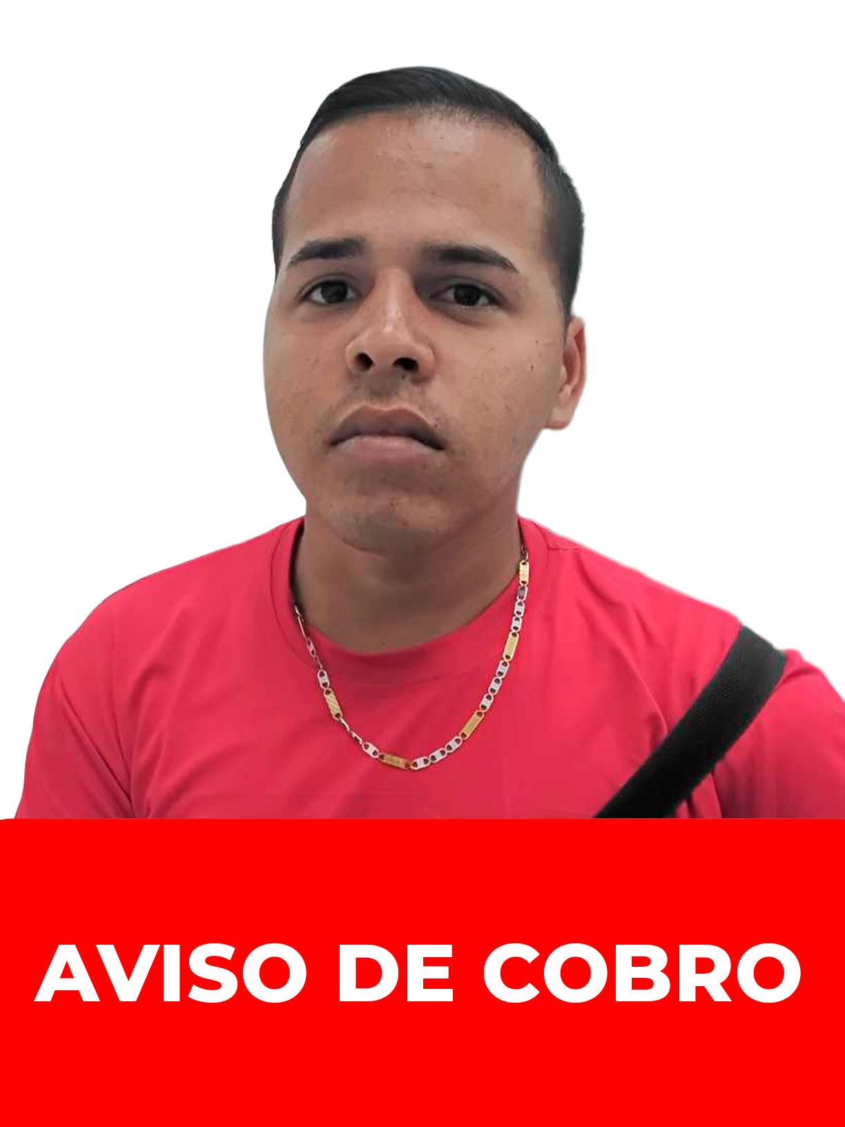 ANDERSON JOSE MALAVE GONZALEZ