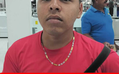 ANDERSON JOSE MALAVE GONZALEZ