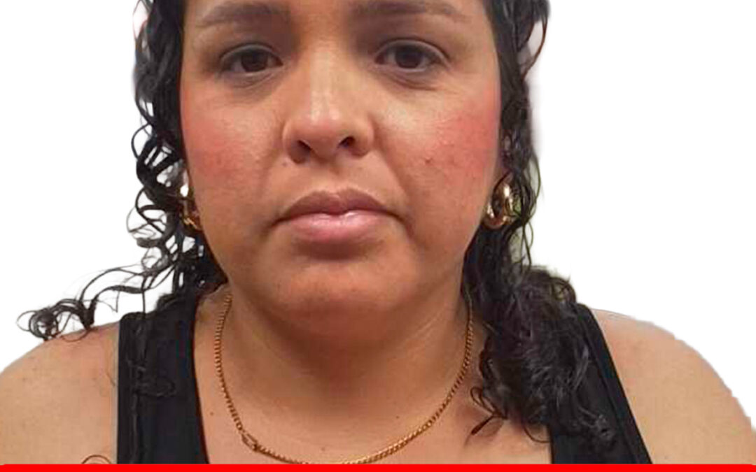 ANDREA ESTEFANI ROSALES SEGOVIA