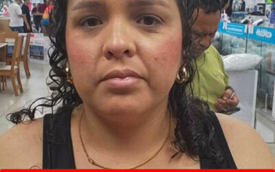 ANDREA ESTEFANI ROSALES SEGOVIA