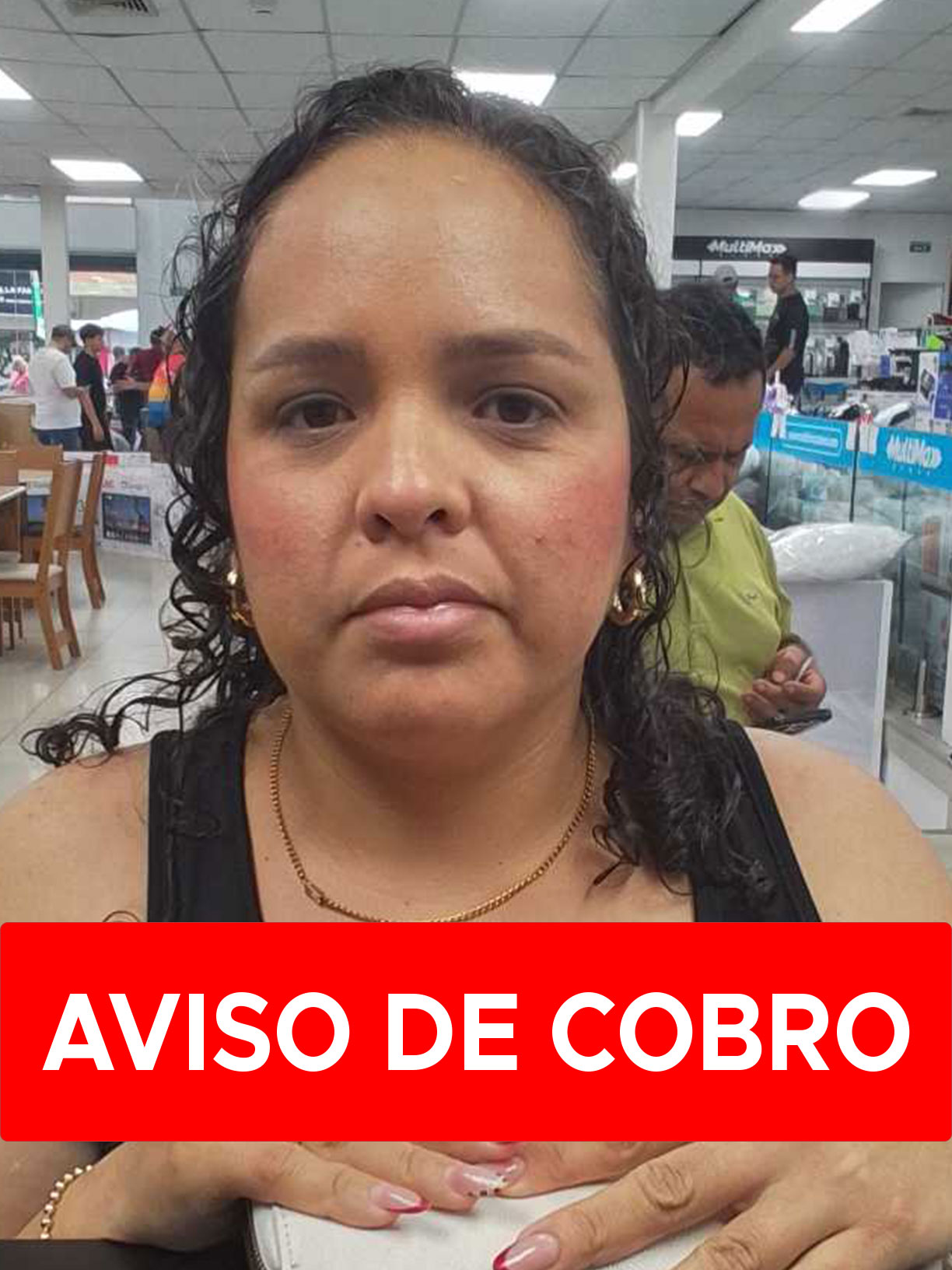 ANDREA ESTEFANI ROSALES SEGOVIA