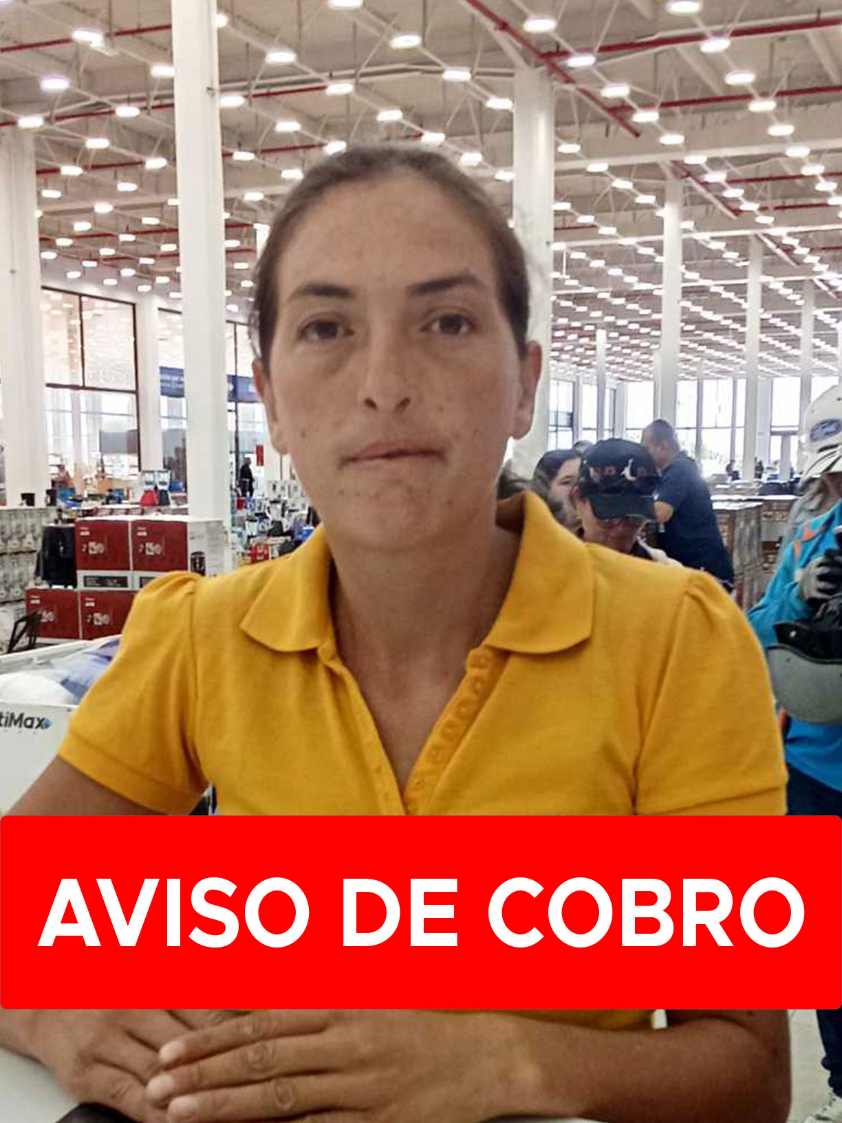 ANDREA MARCELA GARCIA VERA