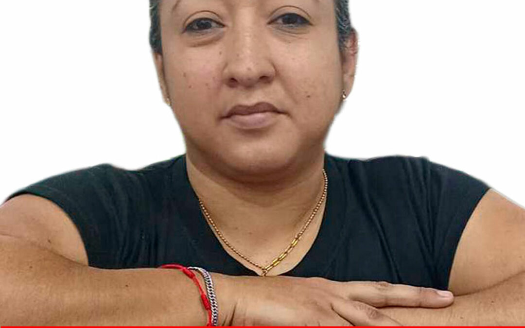ANDREINA CAROLINA MARTINEZ DIAZ