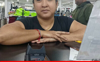 ANDREINA CAROLINA MARTINEZ DIAZ