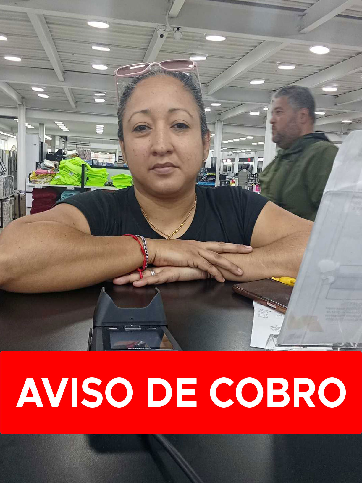 ANDREINA CAROLINA MARTINEZ DIAZ