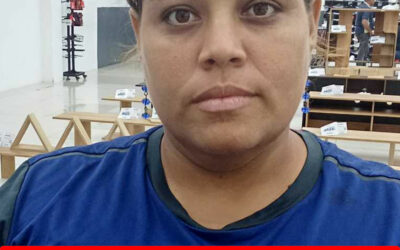 ANDREINA CHIQUINQUIRA SARCOS ACOSTA