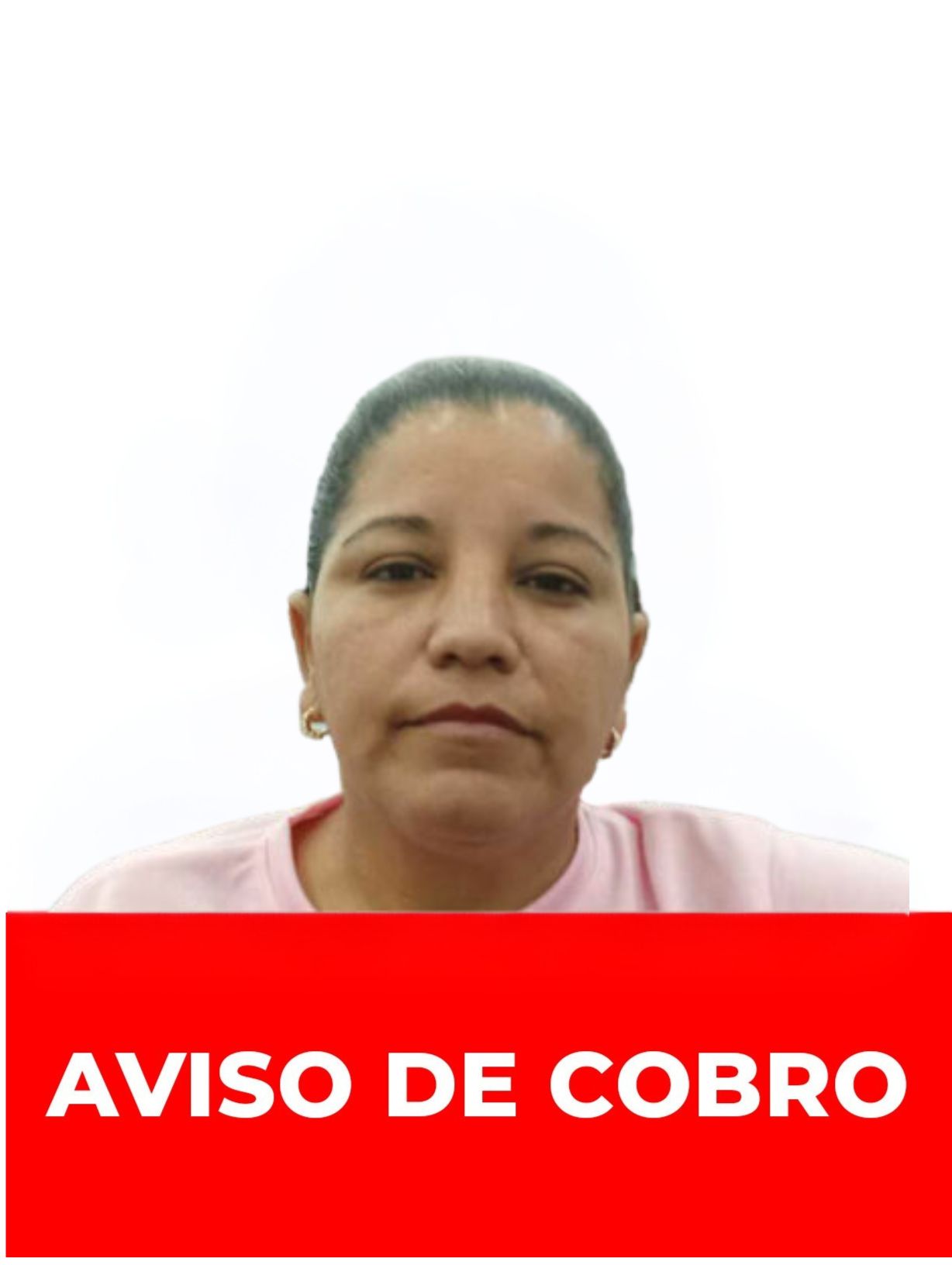 ANDREINA DEL CARMEN MORENO DE GOMEZ