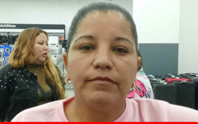 ANDREINA DEL CARMEN MORENO DE GOMEZ