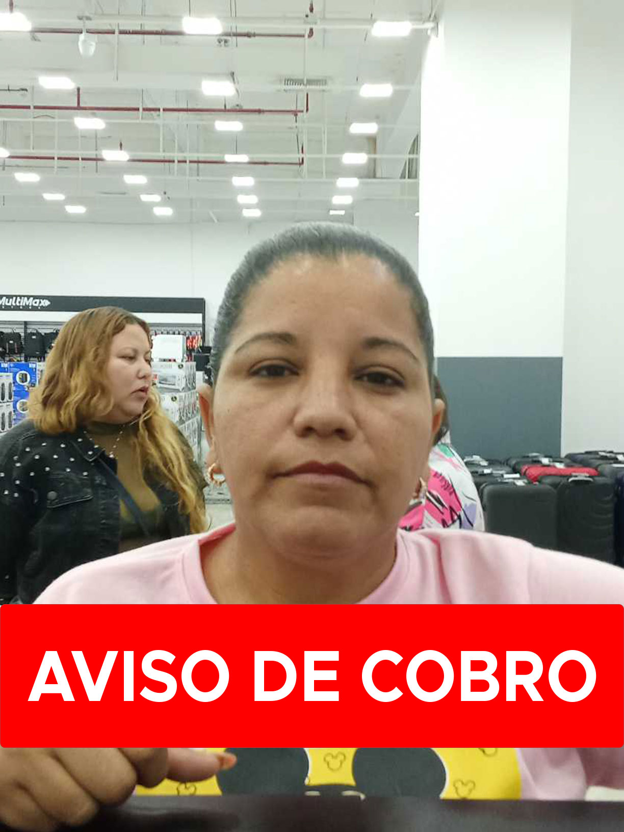 ANDREINA DEL CARMEN MORENO DE GOMEZ