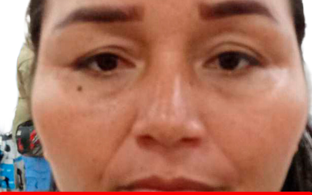 ANDREINA GREGORINA ORTIZ ANDREA