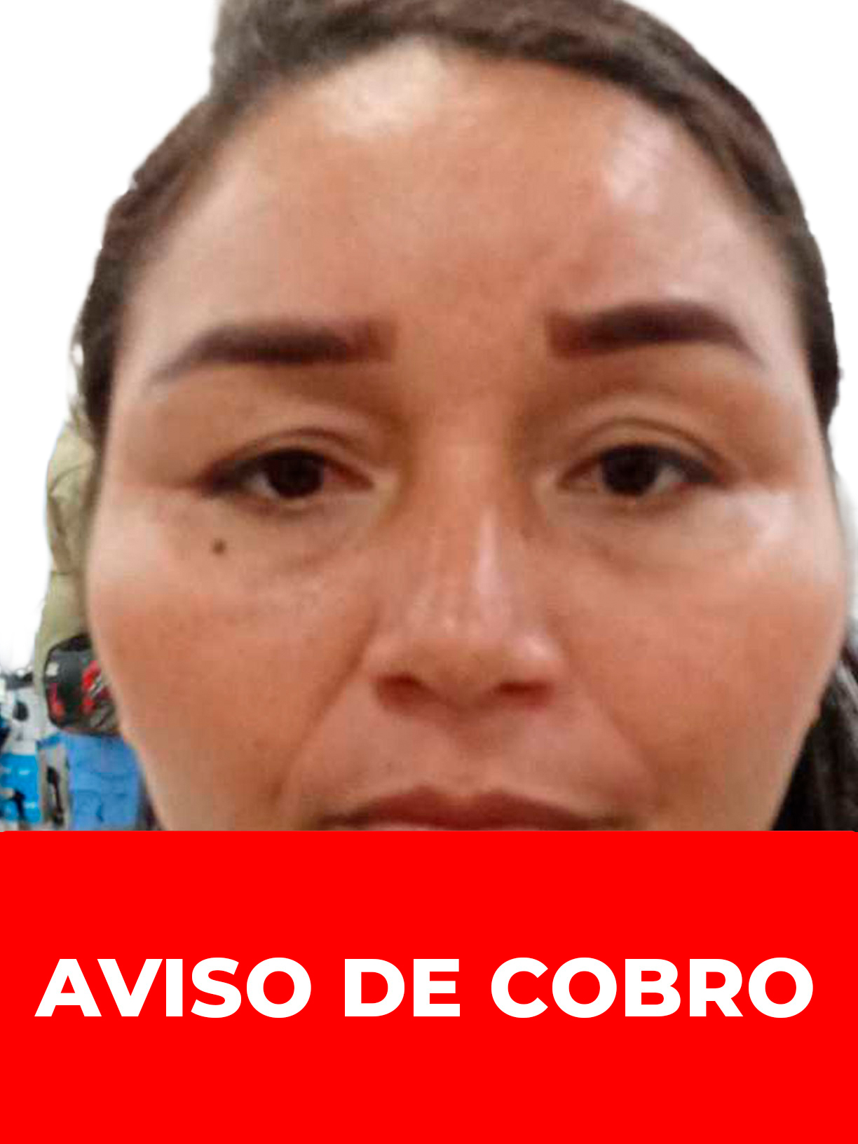 ANDREINA GREGORINA ORTIZ ANDREA