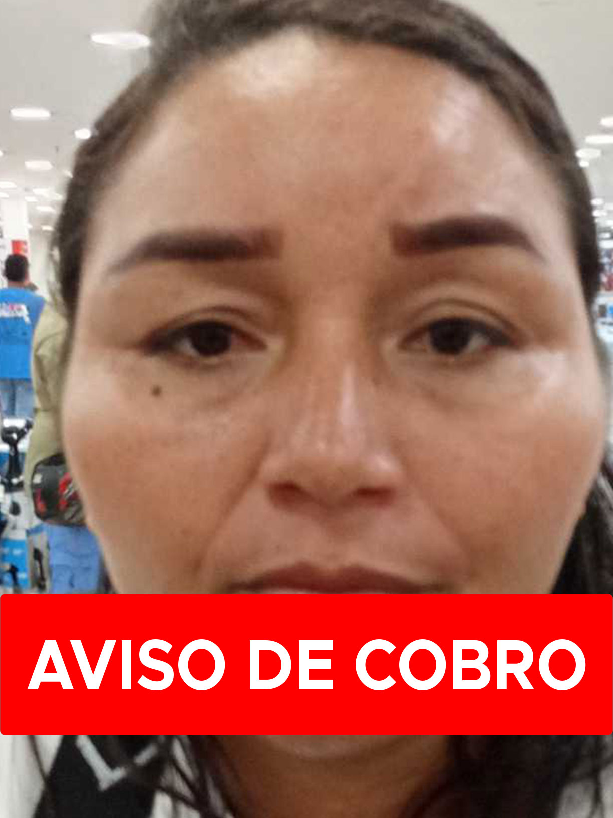 ANDREINA GREGORINA ORTIZ ANDREA