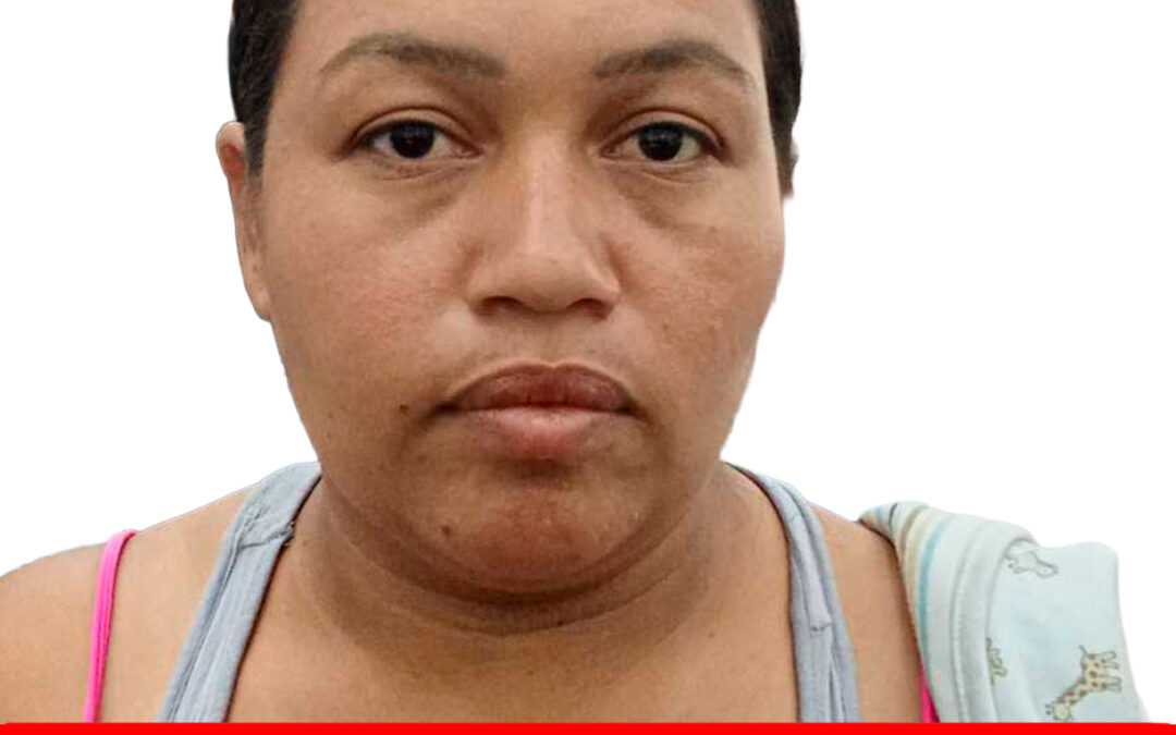 ANDREINA LISBETH SALAZAR ARAMBULET