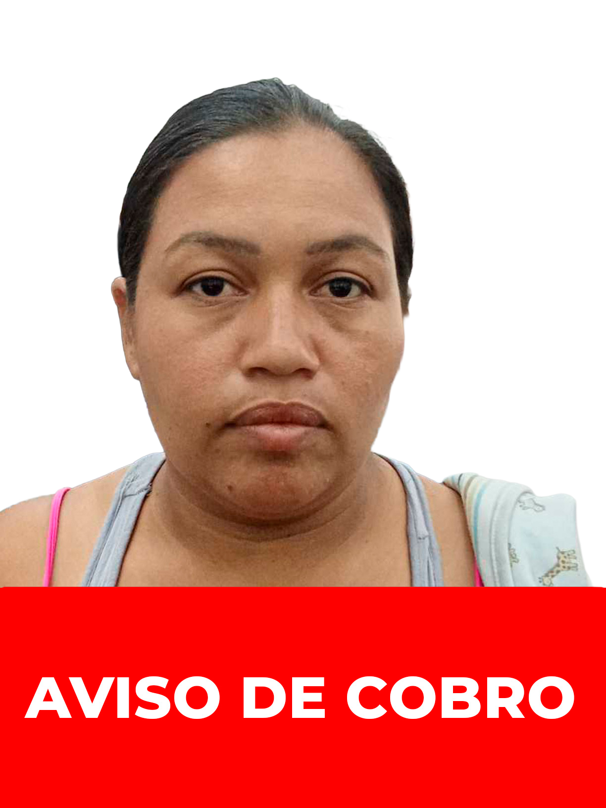 ANDREINA LISBETH SALAZAR ARAMBULET