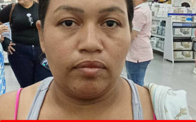 ANDREINA LISBETH SALAZAR ARAMBULET