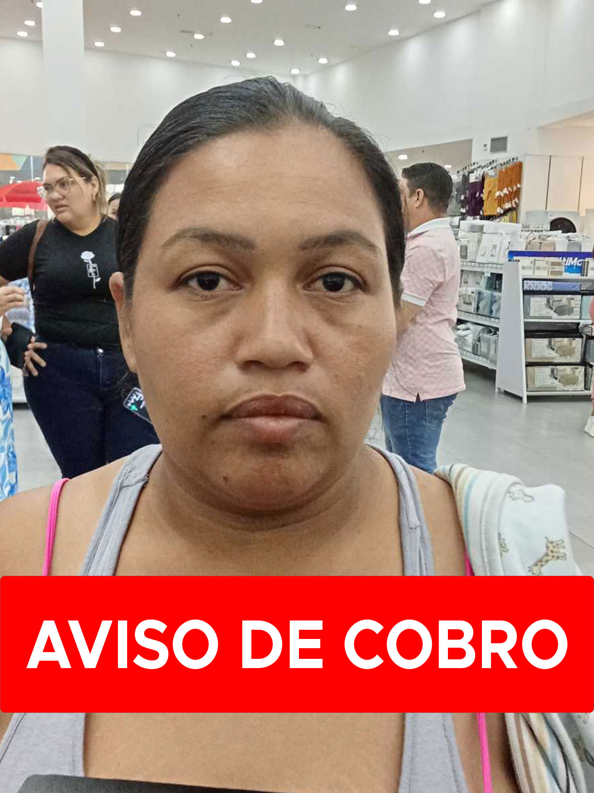 ANDREINA LISBETH SALAZAR ARAMBULET