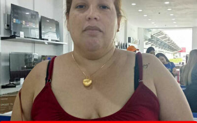 ANDREINA MARGARITA GONZALEZ GARCIA