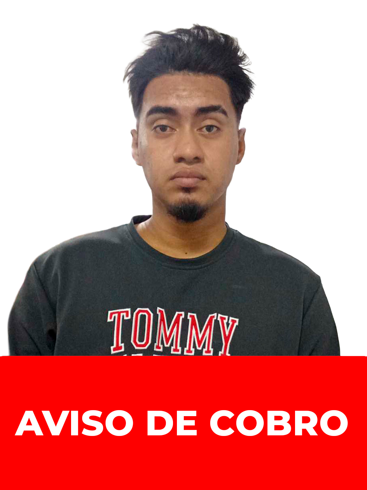 ANDREIW JOSUE CARREÑO ARO