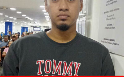 ANDREIW JOSUE CARREÑO ARO