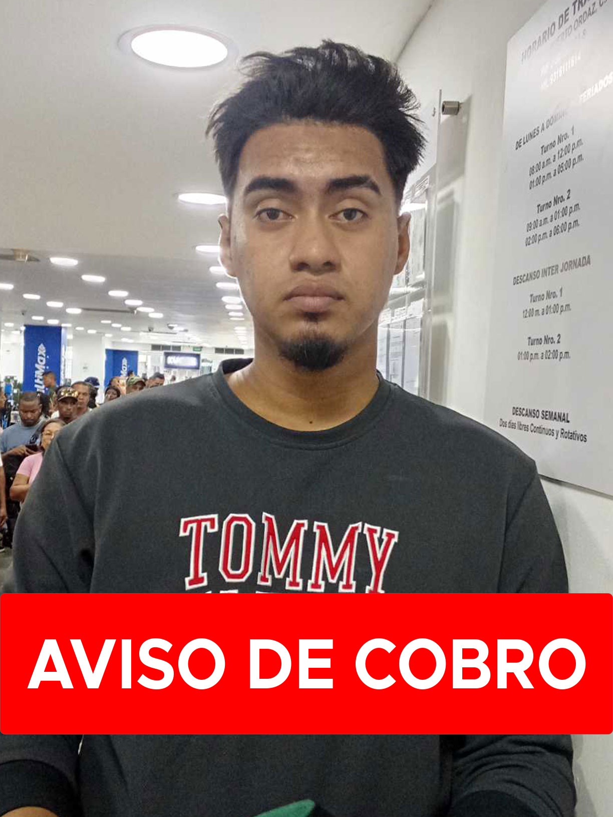 ANDREIW JOSUE CARREÑO ARO