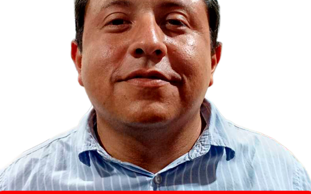 ANDRES ALFONSO CORDERO HERNADEZ