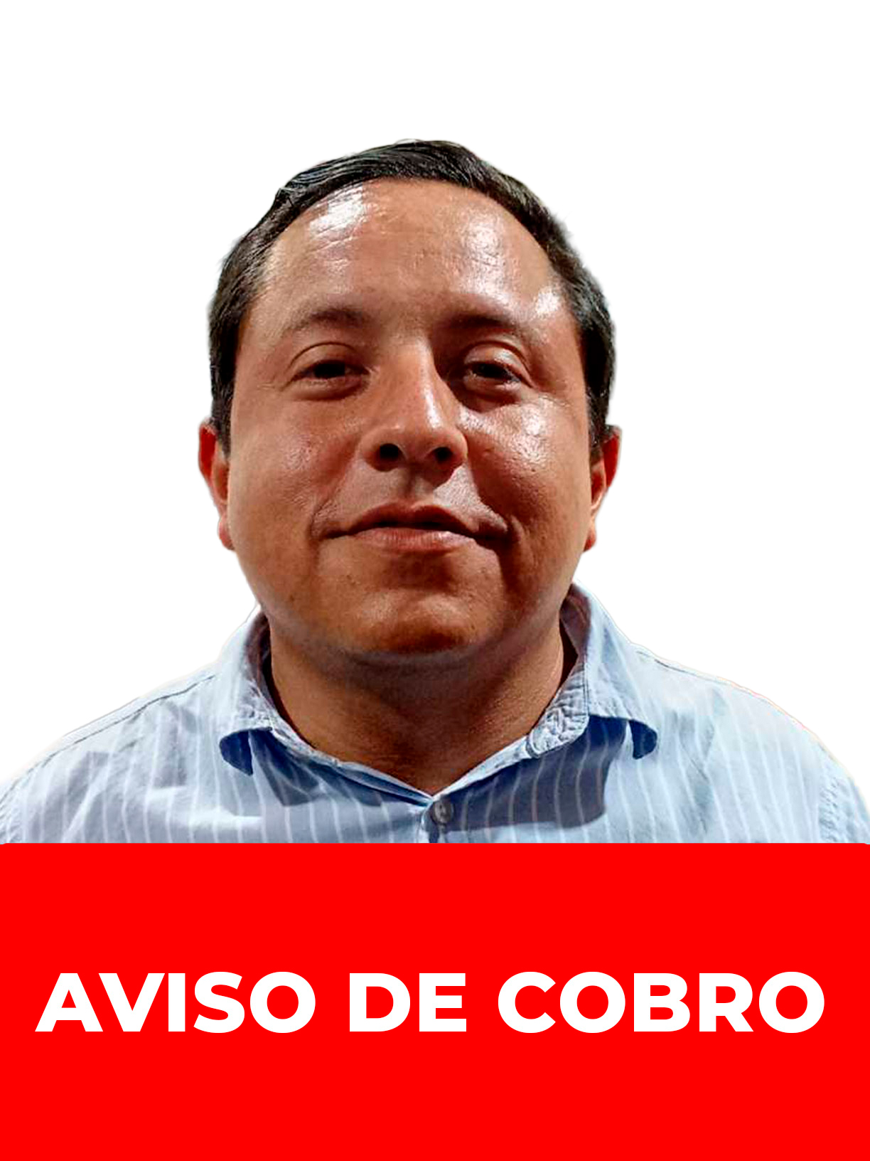 ANDRES ALFONSO CORDERO HERNADEZ